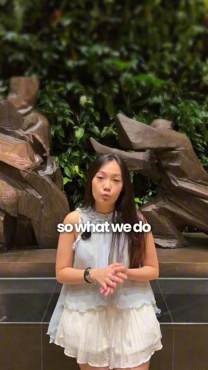 Cherlyn Loh Xue Ting