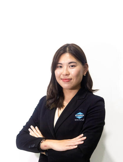 Dorcas Ng