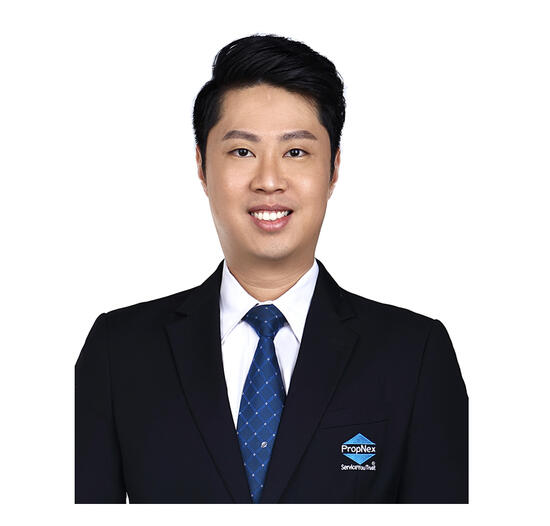 Sen Hock Yi (HY) 陈学毅