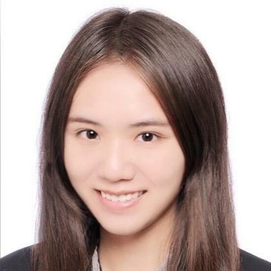 Li Meiyao (Stacey)