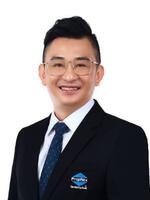 Simon Lum