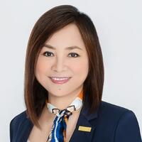 Natalie Lim