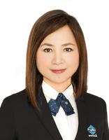 Natalie Lim