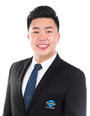 Brandon Choo