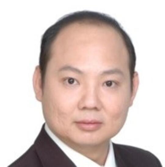 Wallace Yeo