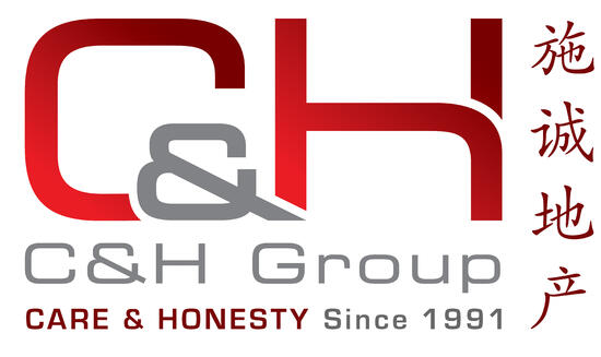 C & H PROPERTIES PTE LTD
