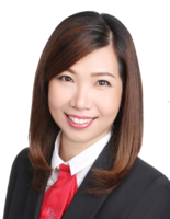 Jasmine Toh