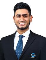 Umar Saleh