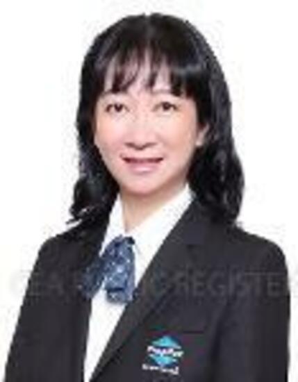 Agent Avatar