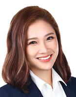 Jocelyn Chia