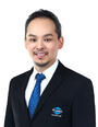 Lester Tang