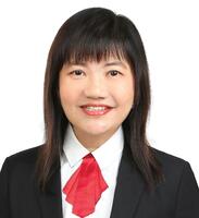 Sally Khoo Mui Ngoh