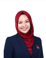 Aishah Razak
