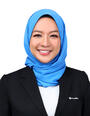 Aishah Razak
