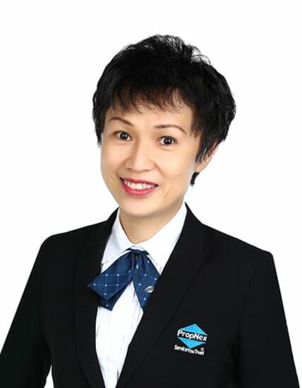 Agent Avatar