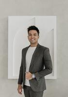 Zaki Affandi