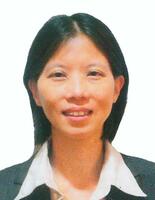 Cyree Lin
