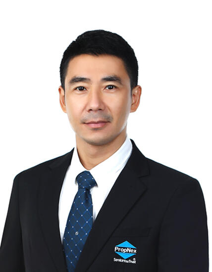 Jem Yang