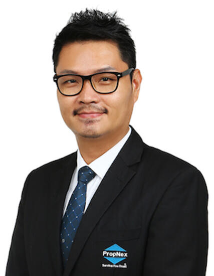 Agent Avatar