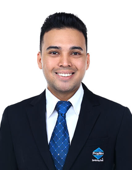 Agent Avatar