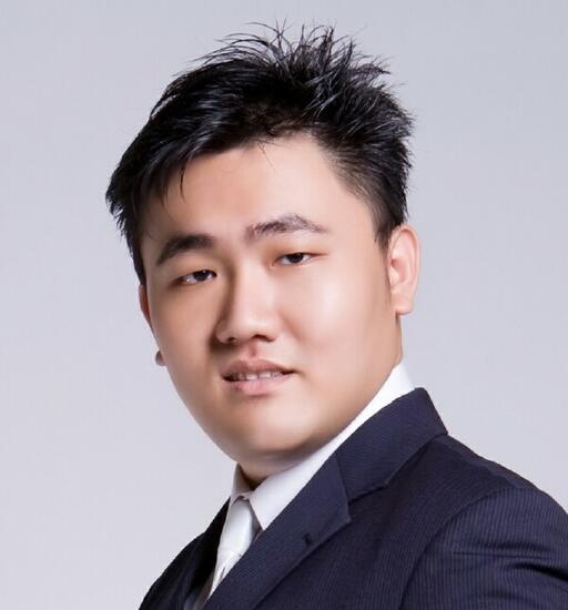 Andy Tan