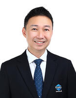 Wayne Choy