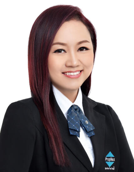 Ling Yun Chin