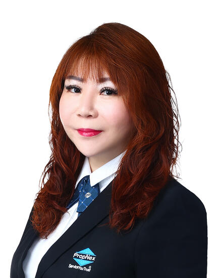 Ssharon Loh