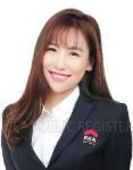 Lin Shufang
