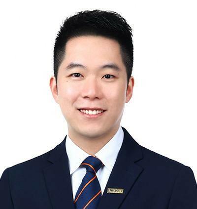 Derrick Dang