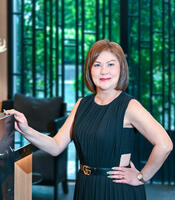 Patricia Chua