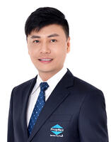 Bret Chua