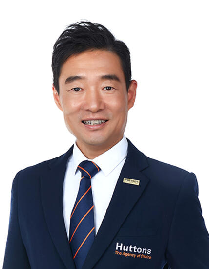 Colin Li Changen