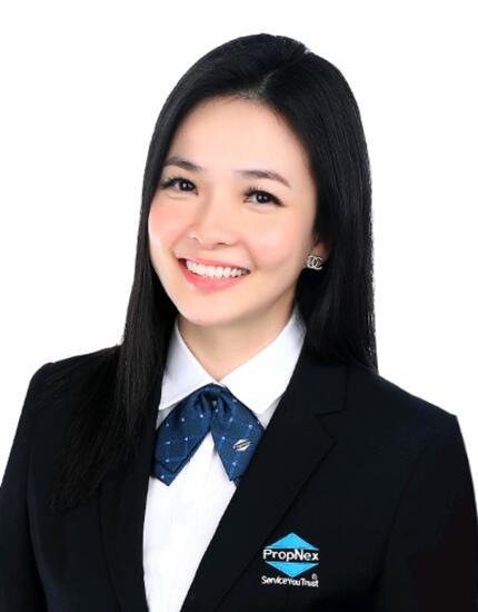 Agent Avatar