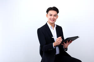 Dexter Tan