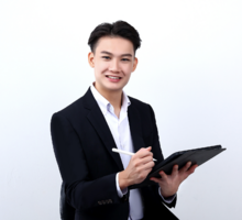 Dexter Tan