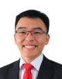 Lee Chern Xin