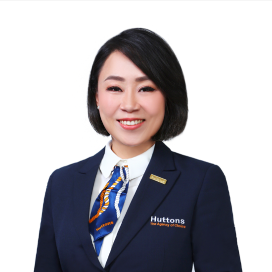Agent Avatar