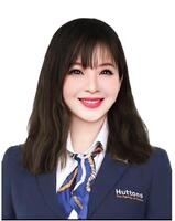 Claire Koh 许凯欣