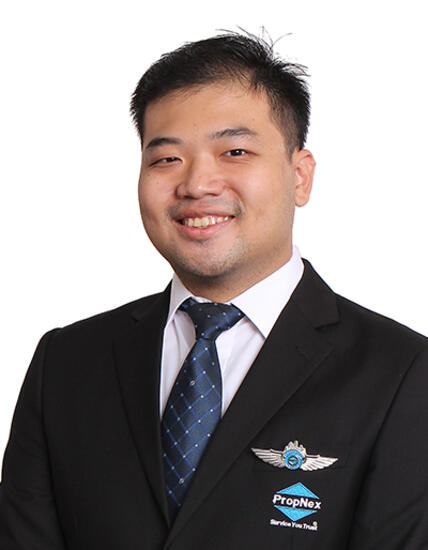 Kevin Nur Amin Widjaja
