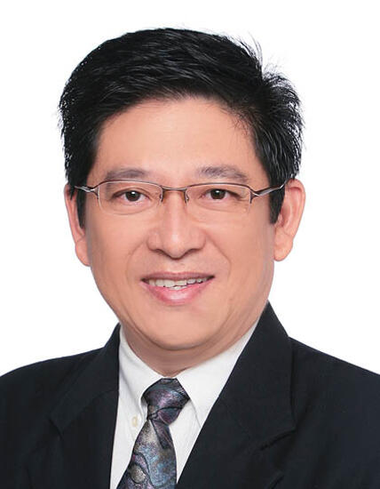 Jimmy Yong