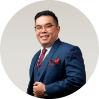 Lyndon Leong