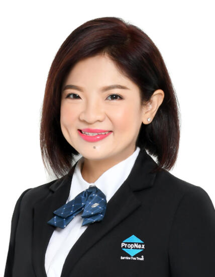 Agent Avatar