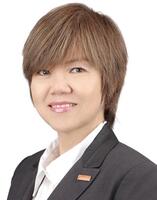 Charmaine See