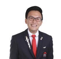 Ivan Li Zhilong 李智龙