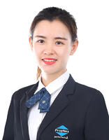 Celeste Zhang