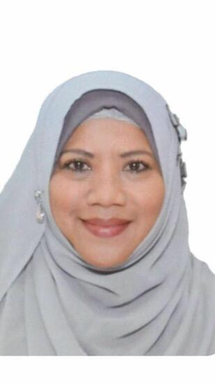 Fairoz Jamal (Roz)