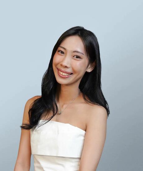 Phyllis Goh