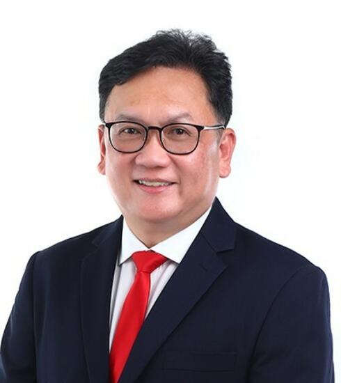 Eric Ng