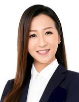 Eileen Tan